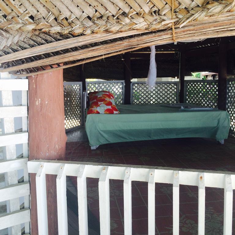 Готель Vacations Beach Fale Manase Номер фото